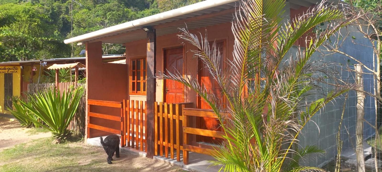 Suites Sol E Mar Angra dos Reis Luaran gambar