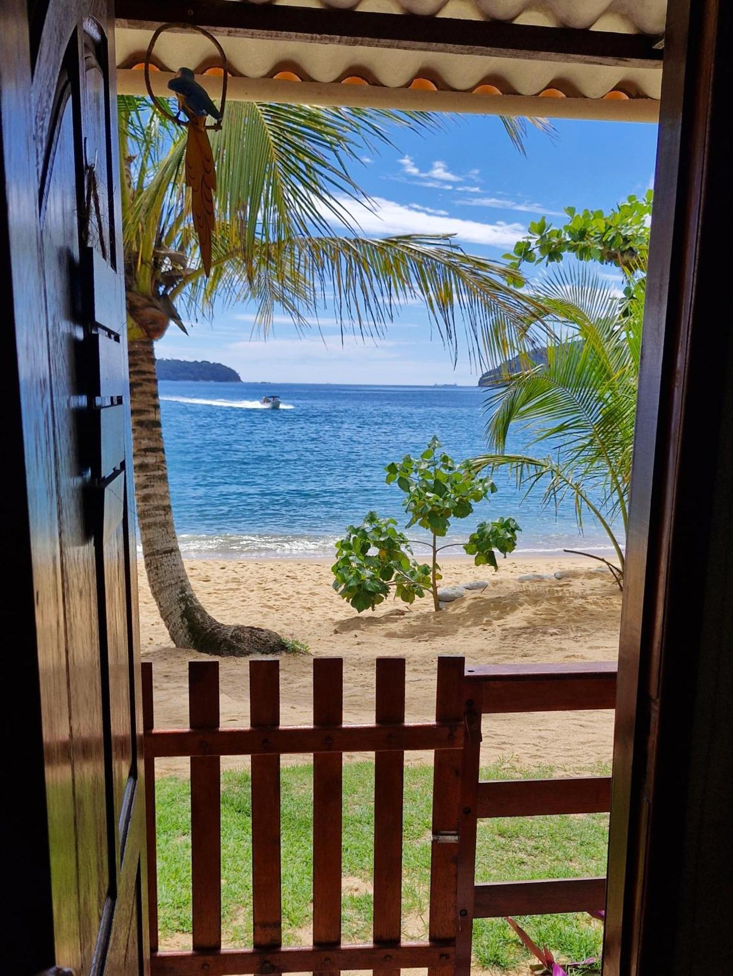 Suites Sol E Mar Angra dos Reis Luaran gambar